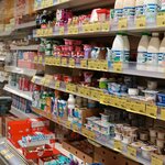 Magnit Moya Tsena (posyolok gorodskogo tipa Przhevalskoye, Sovetskaya ulitsa, 1), grocery