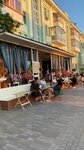 Koza Pasta (Maksima Gorkogo Street, 119), cafe