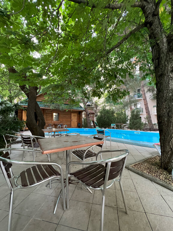 Фото Сосновая дача