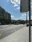 Lubyanka Metro Station – Central Children's Store (Moscow, Lubyanskaya Square), public transport stop