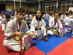Аркос (selo Patrushi, Tsentralnaya ulitsa, 2А), sports association