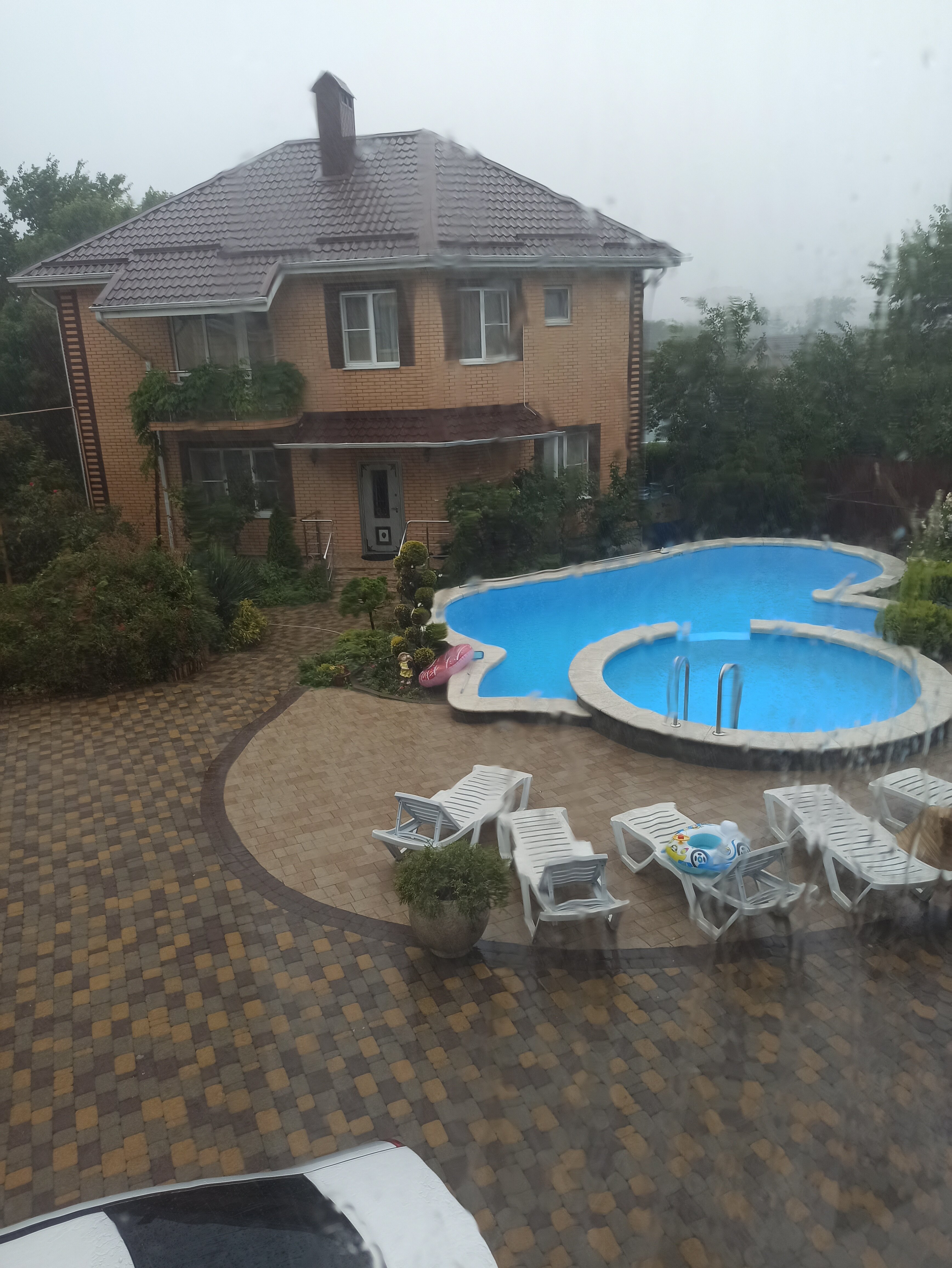 Фото Южный причал