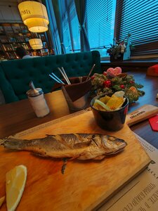 Grill&Pasta (Neftyanikov Street, 19А), restaurant