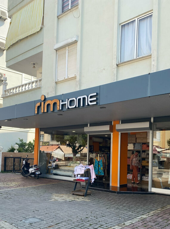 Bedding shop Rim Home, Alanya, photo