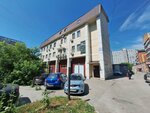 Sitilit-V (Nizhegorodskaya Street, 27/1), impresión en gran formato