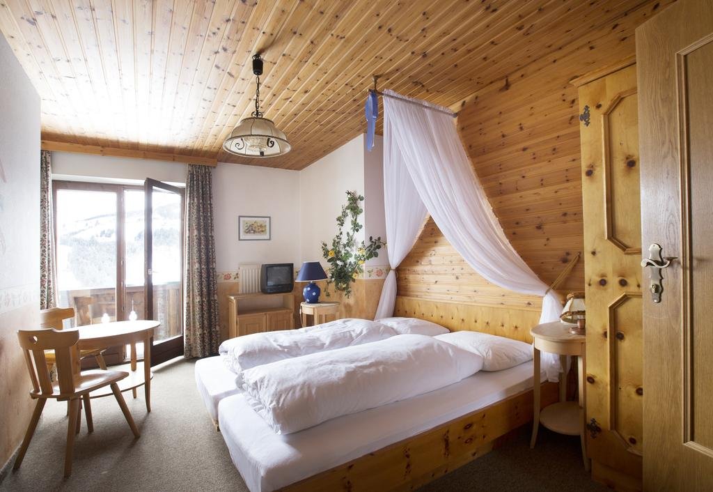 Фото Hotel Widmoos