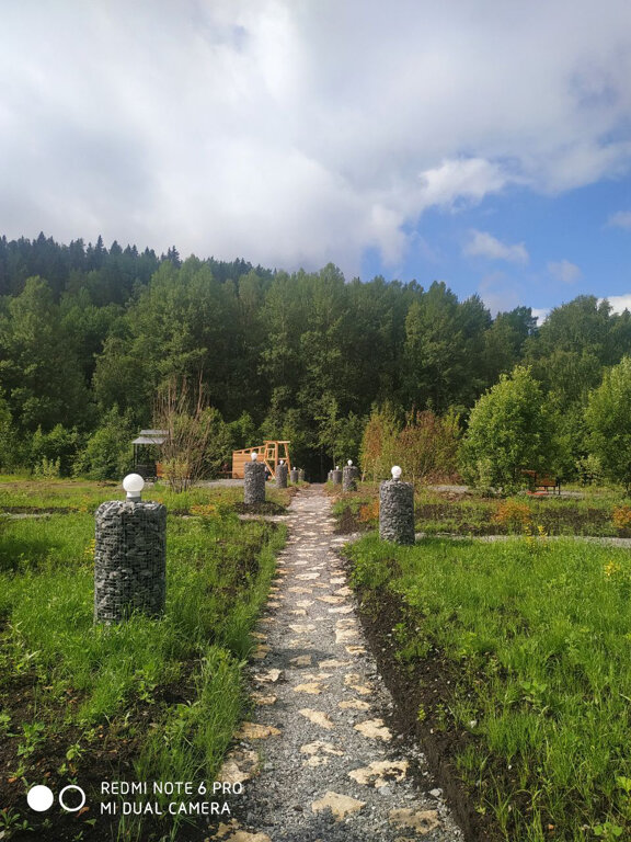 Фото Заячья пристань