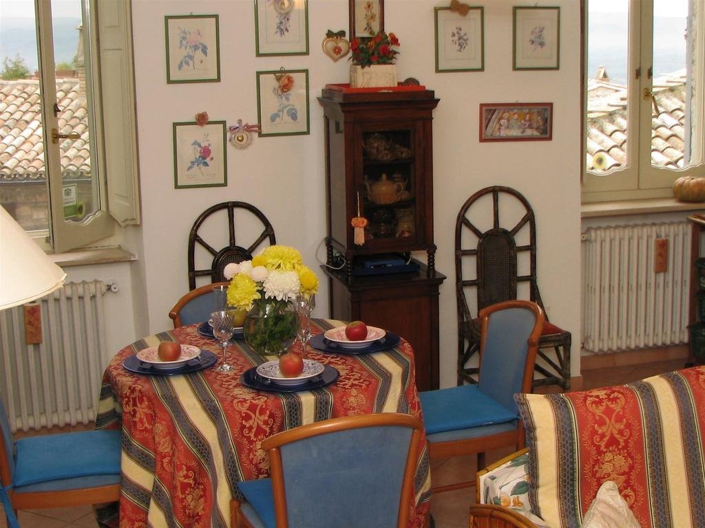 Фото Palazzo Minciotti Assisi