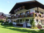 Frühstückspension – B&b Elisabeth Radstadt