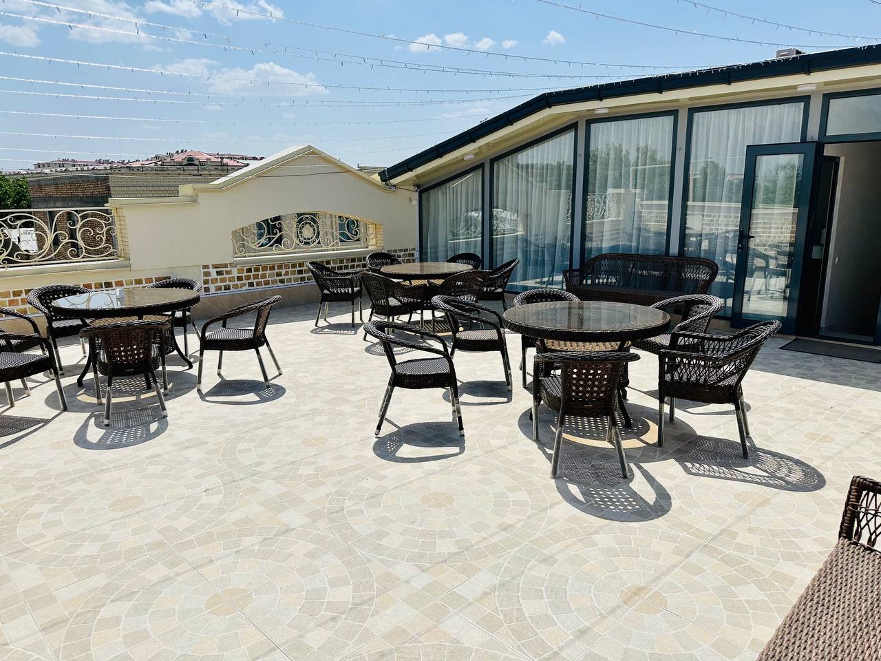 Фото Samarkand Travel