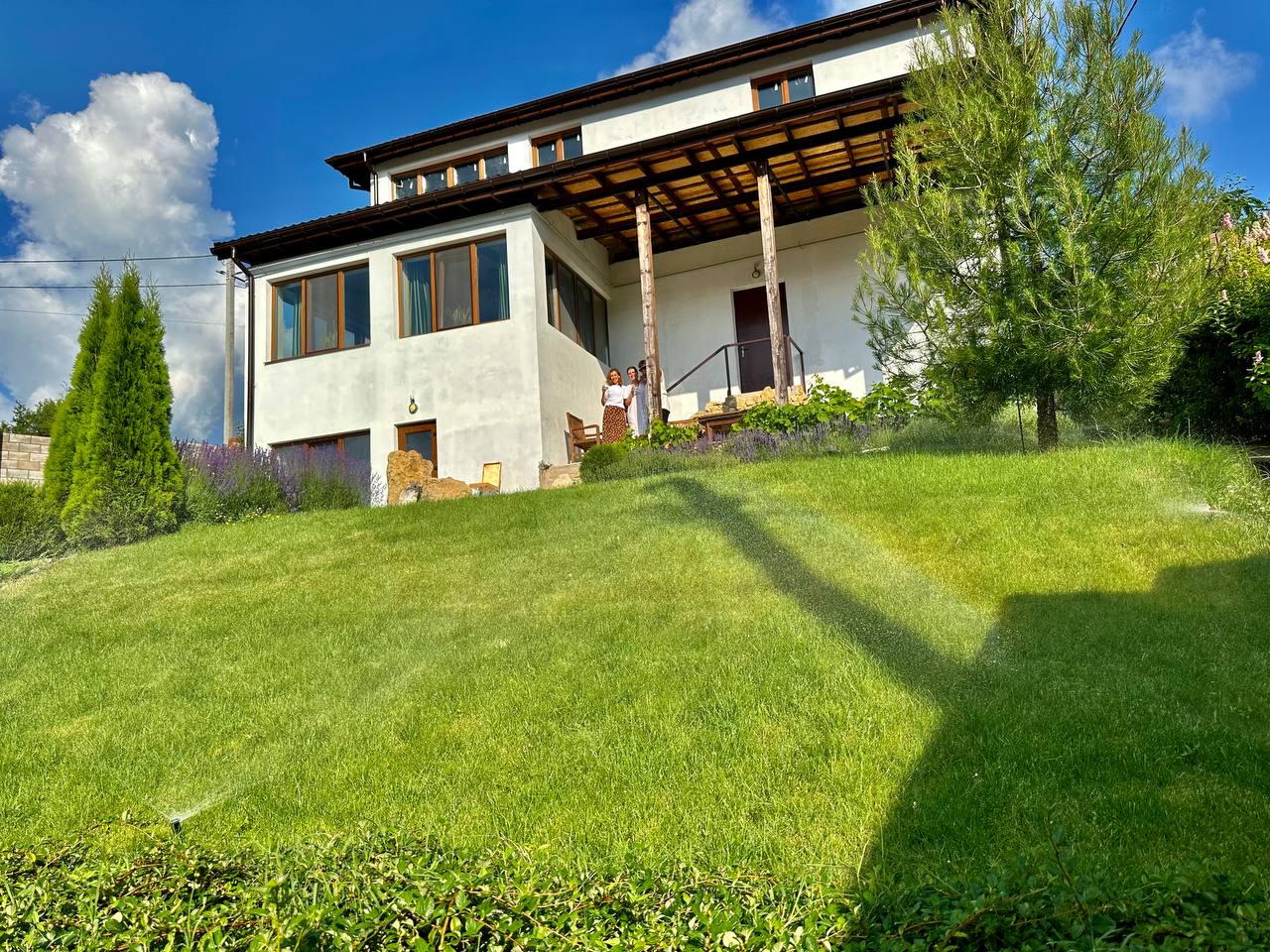 Фото Паганель