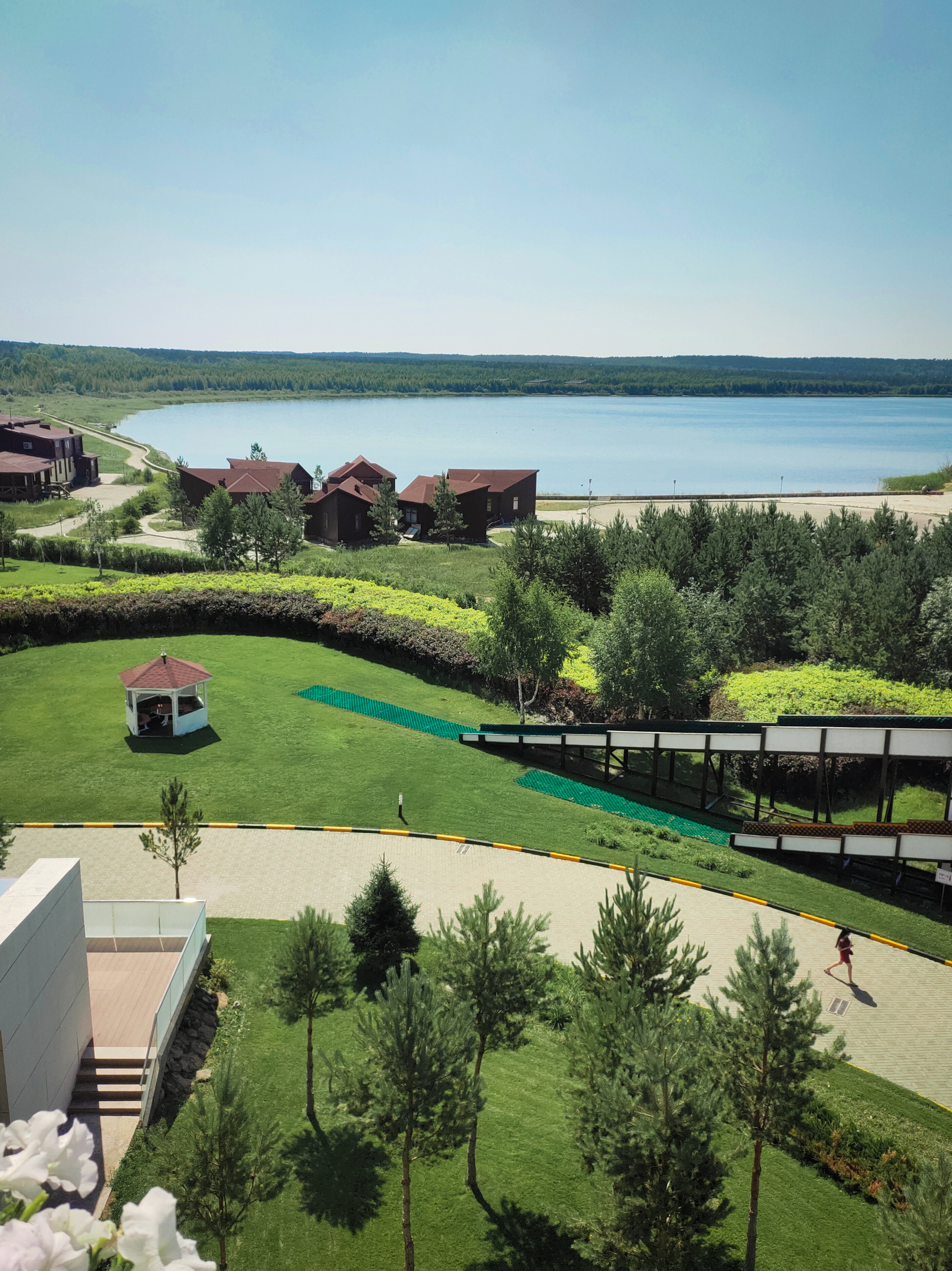 Фото Rixos Borovoe