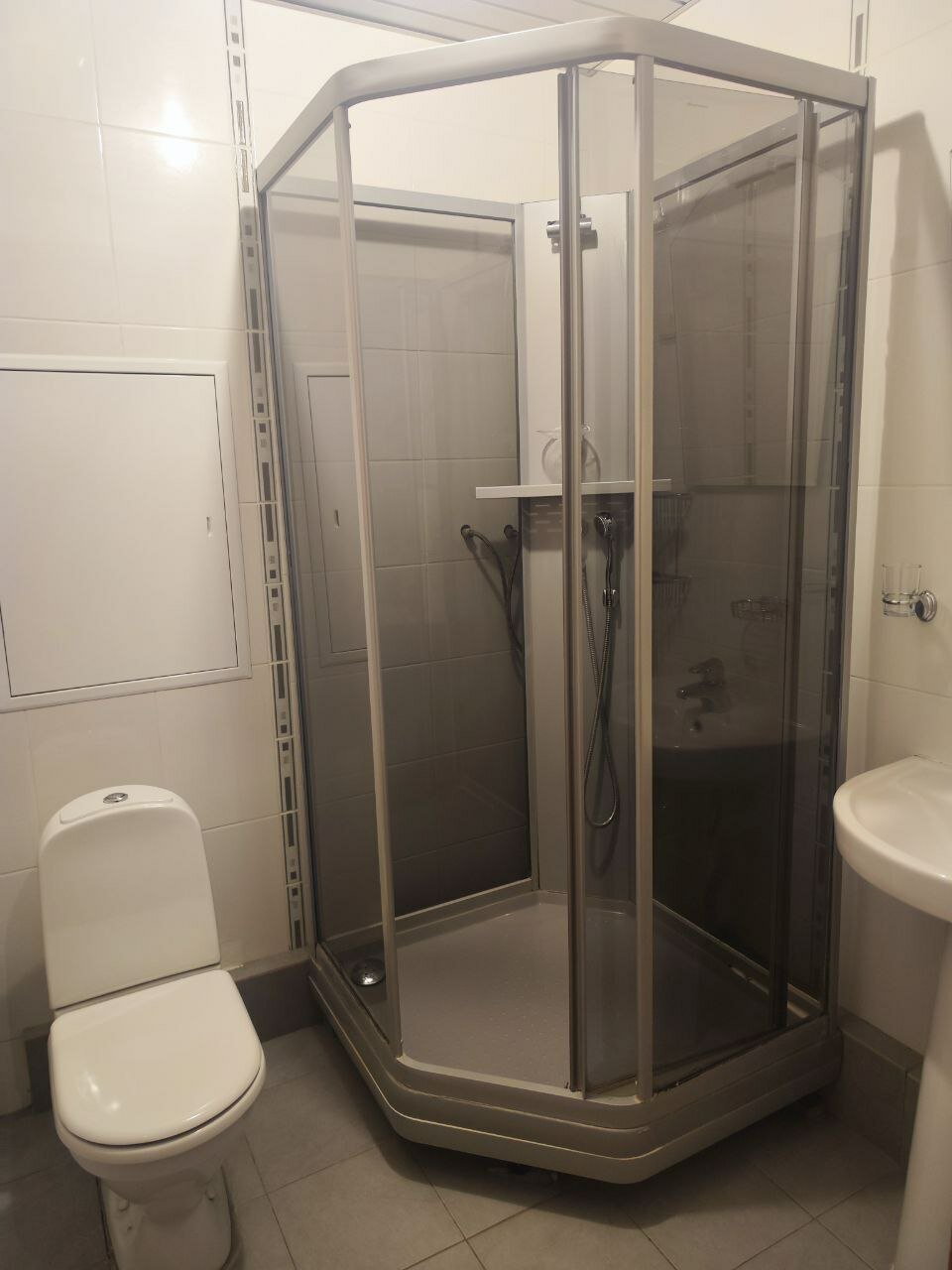 Фото Гостиница Волейбольного центра Одинцово