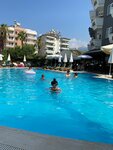 Moy goryashchiy tur (Myasnitskaya Street, 30/1/2с2), travel agency