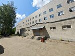 Клиническая больница № 3, поликлиника № 3 (50 Let VLKSM Street, 9), polyclinic for adults