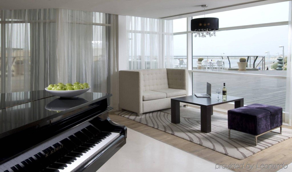 Фото Carlton Tel Aviv On The Beach