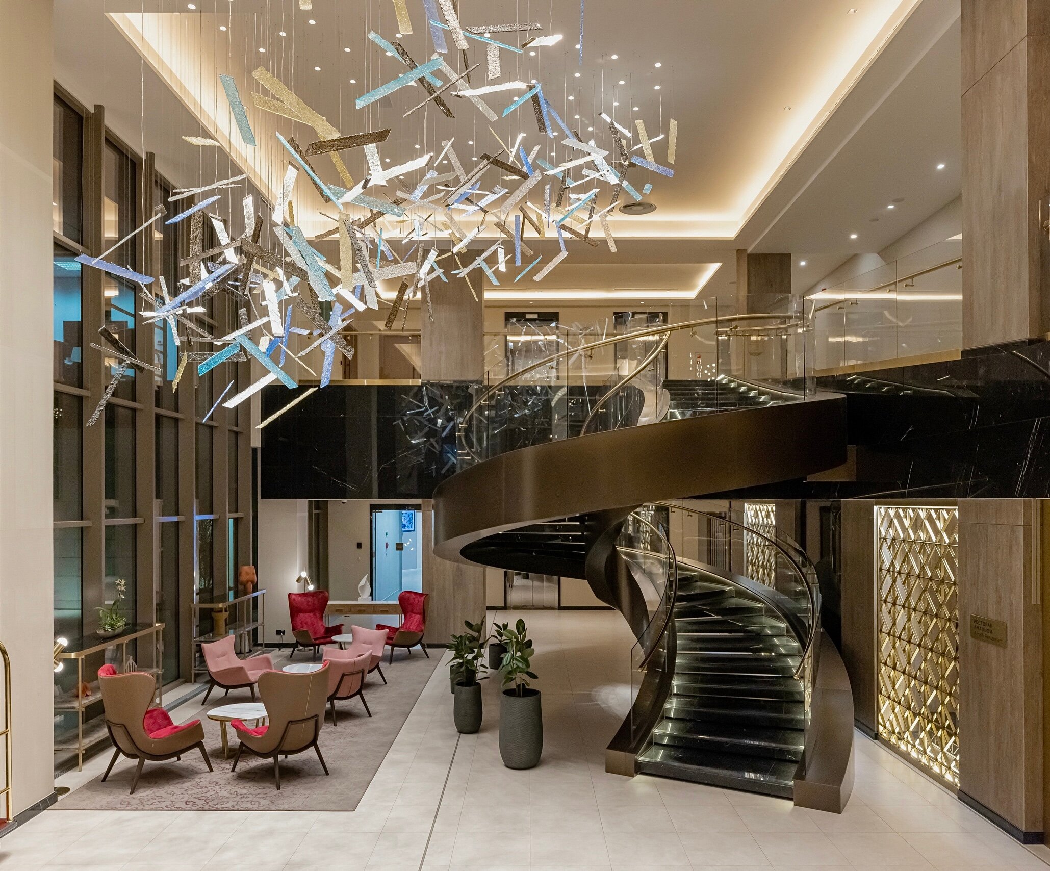 Фото отеля 1