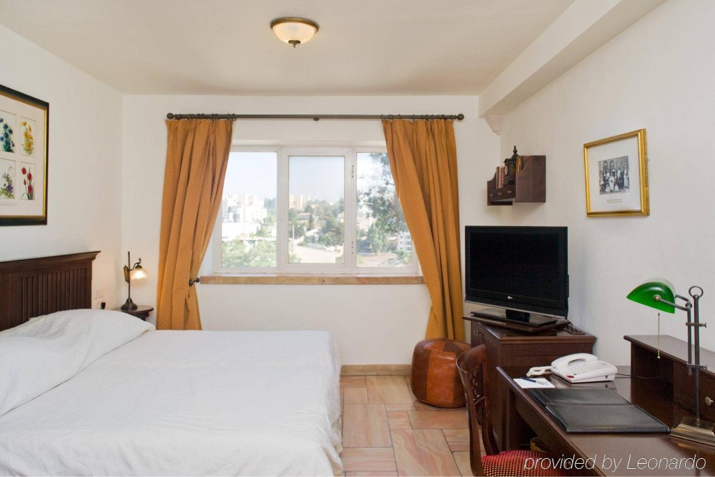 Фото The American Colony Hotel