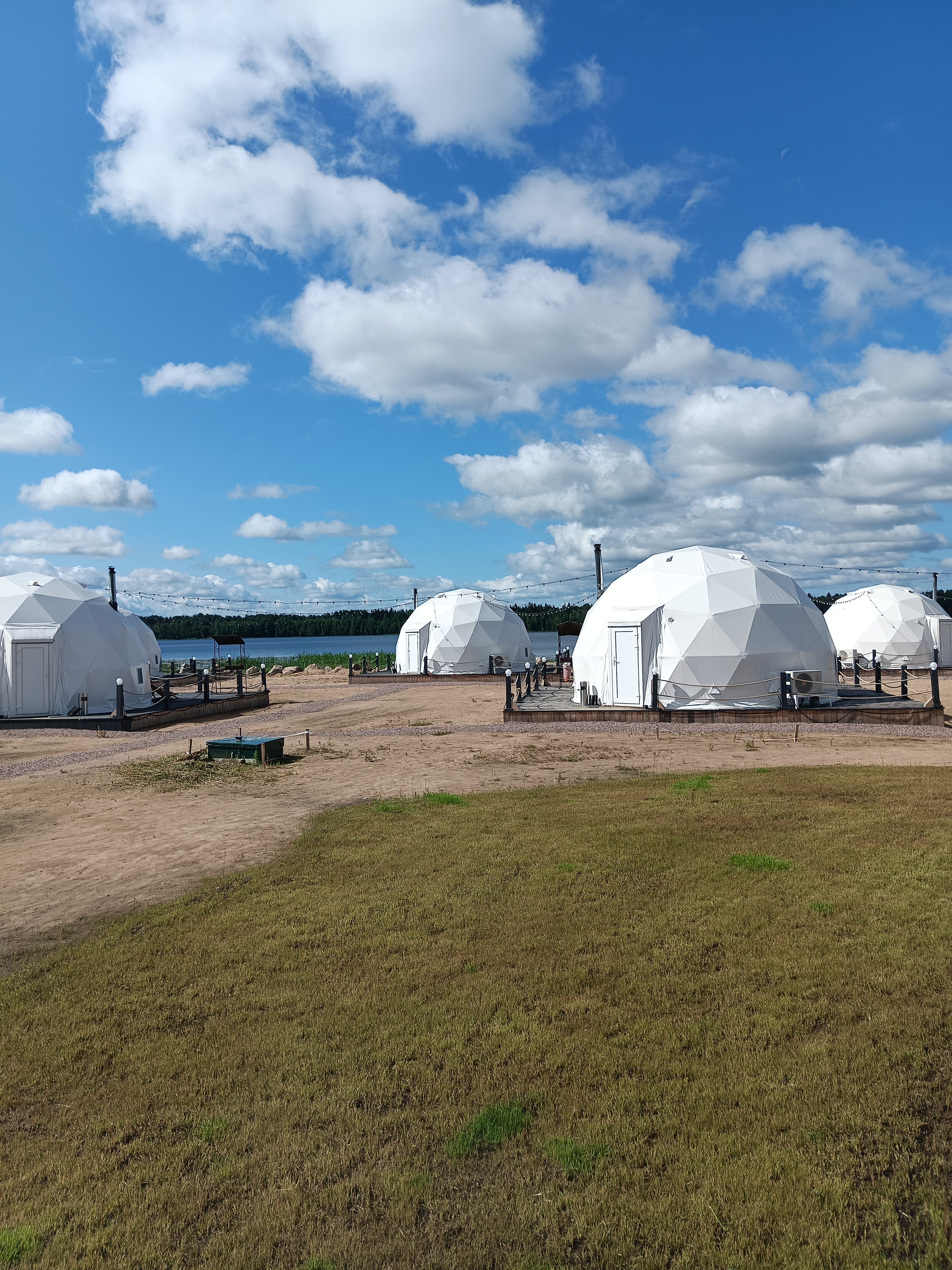 Фото Фазенда