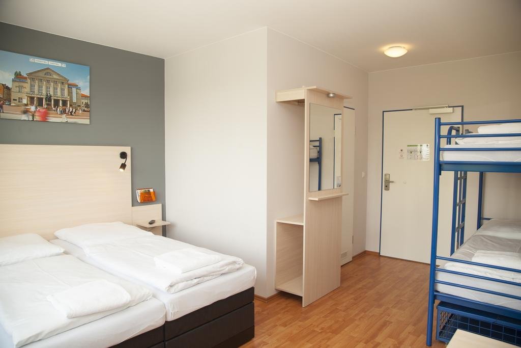 Фото a&o Graz Hauptbahnhof