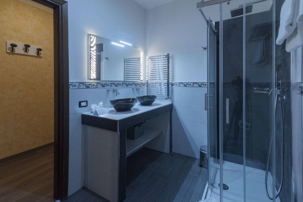 Фото Hotel Villa Del Cardinale