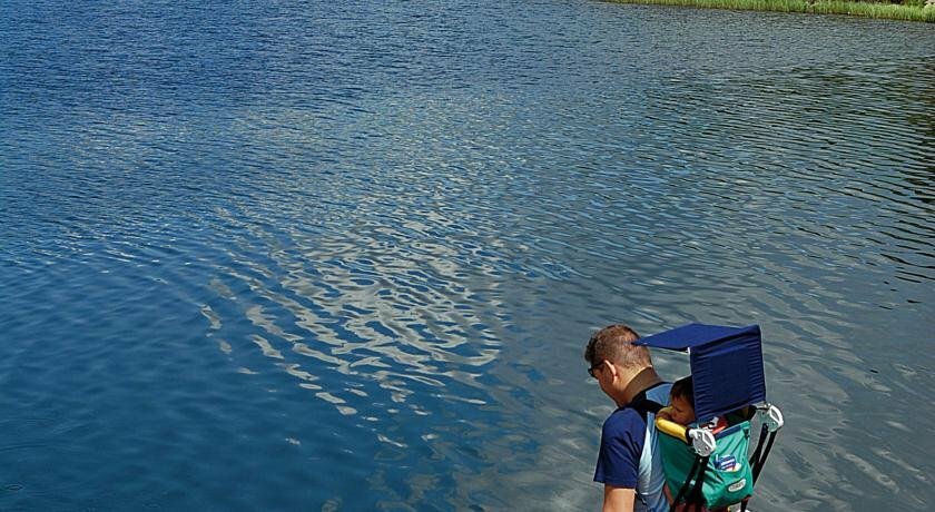 Фото Hotel Liberty