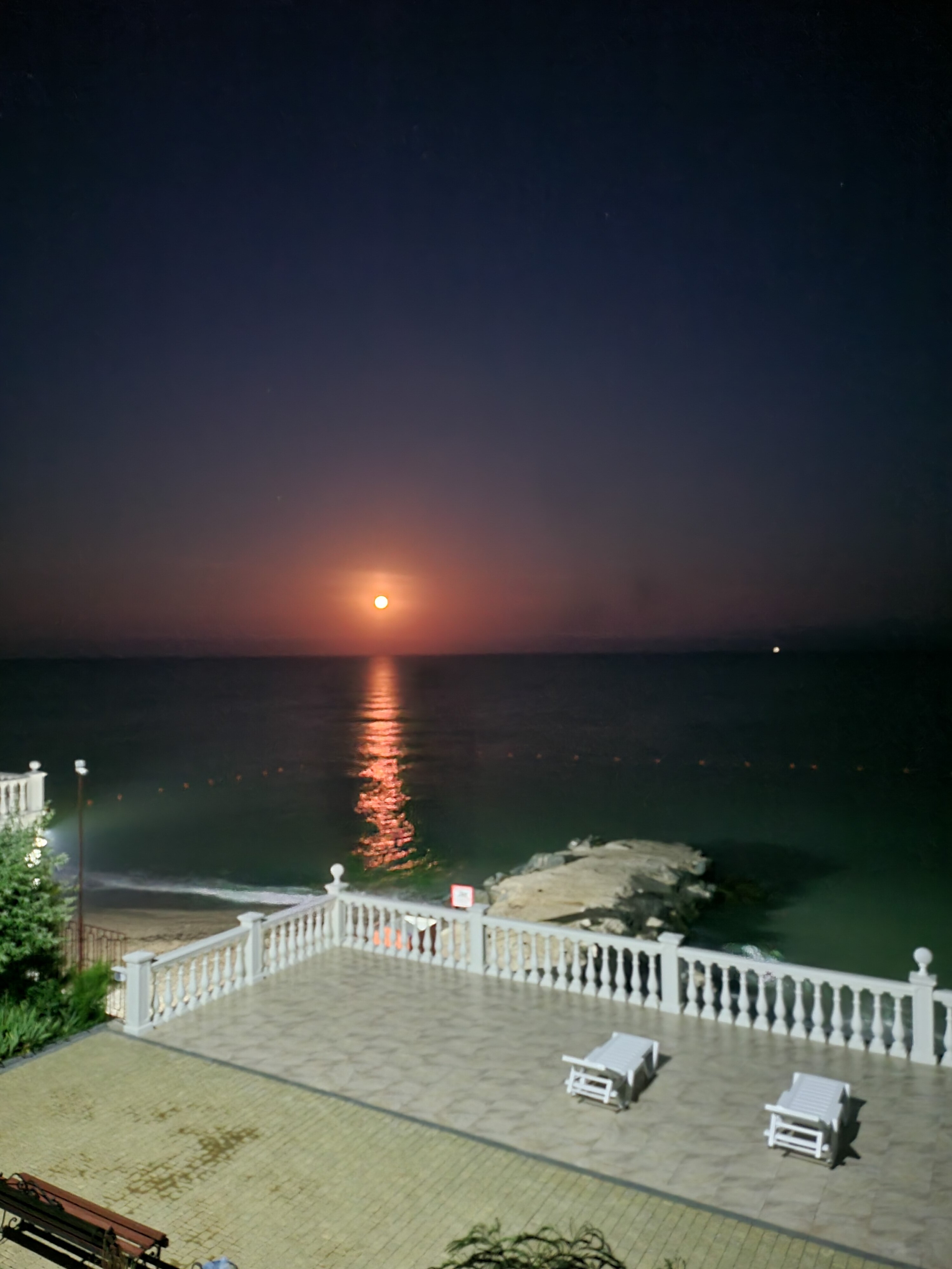 Фото Рассвет