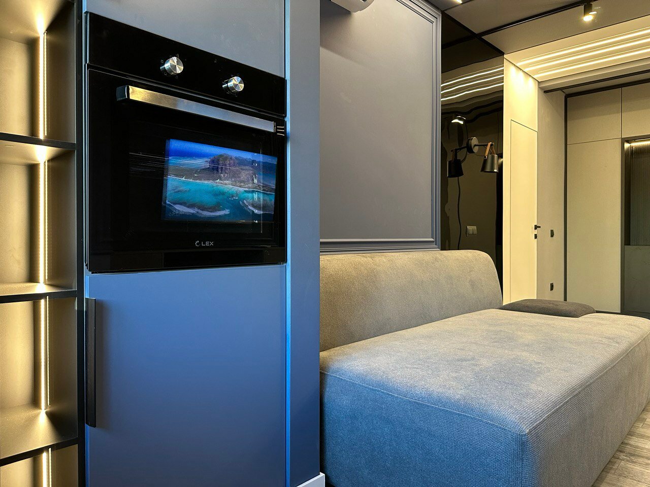 Фото Moor Apartments