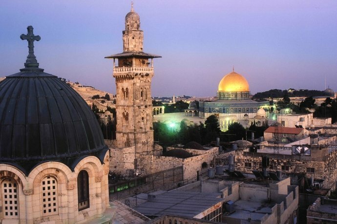 Фото отеля 2