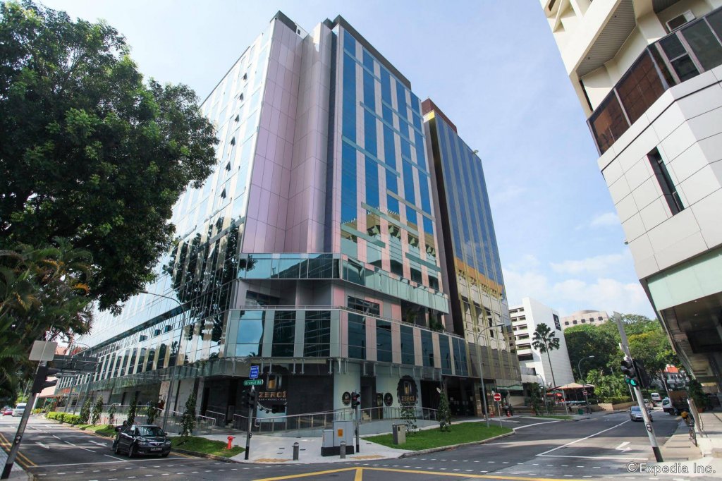 Фото отеля 1