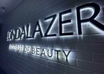 Londa Lazer (Batyraya Street, 86), equipos y materiales para salones de belleza