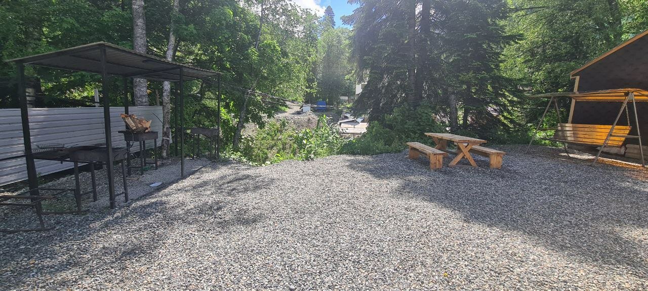 Фото Эко домик