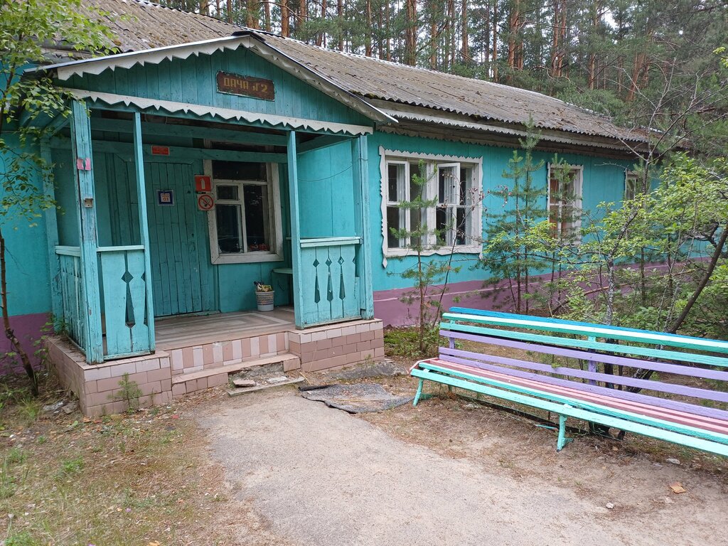 Resort Ozdorovitelny lager Zdorovye Gbou Vpo RyazGMU Minzdrava Rossii, Ryazan, photo