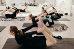 Levita (ulitsa Timofeya Charkova, 81к1), club de fitness