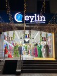 Ceylin (Uzbekistan Street, 17), clothing store