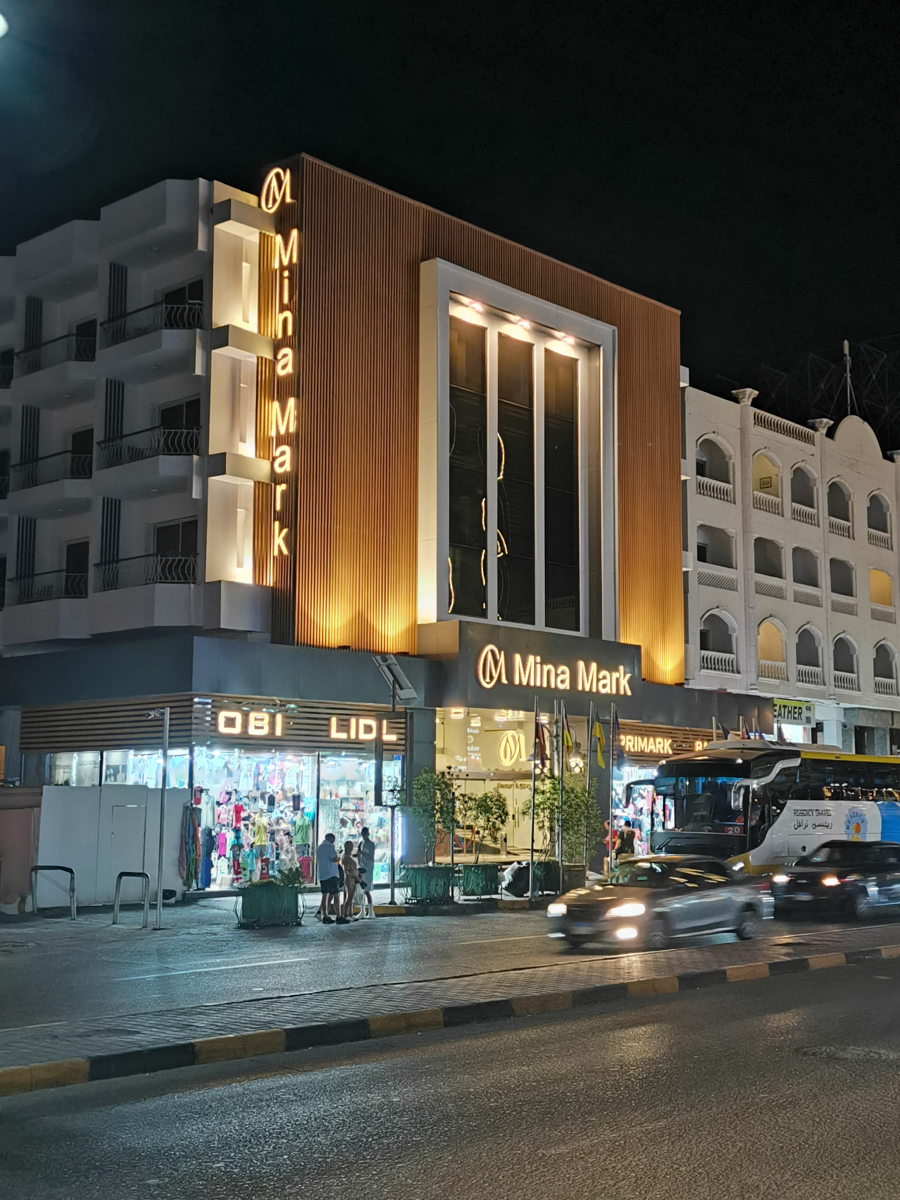 Фото MinaMark Resort & SPA