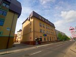 Радиобаза (Sviardlova Street, 16), auto acoustics
