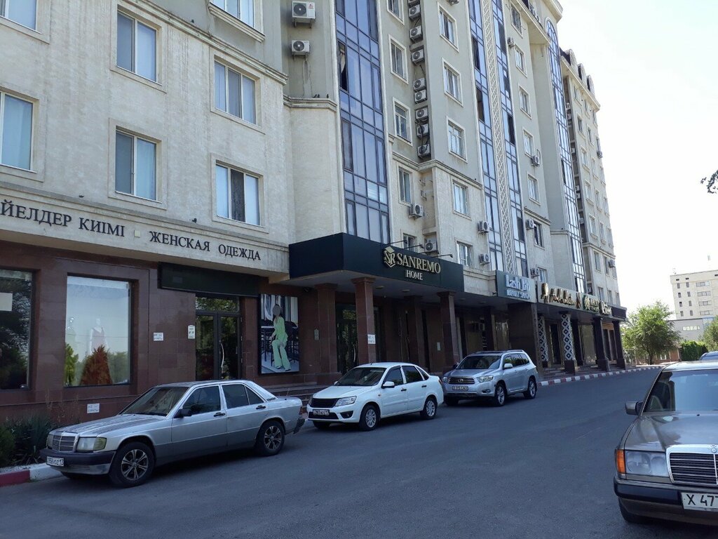 Clothing store Ricco, Chimkent, photo