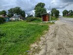 Кутуково (Vladimir Region, Suzdalskiy rayon, munitsipalnoye obrazovaniye Novoaleksandrovskoye, selo Kutukovo, Tsentralnaya ulitsa), parada de transporte público