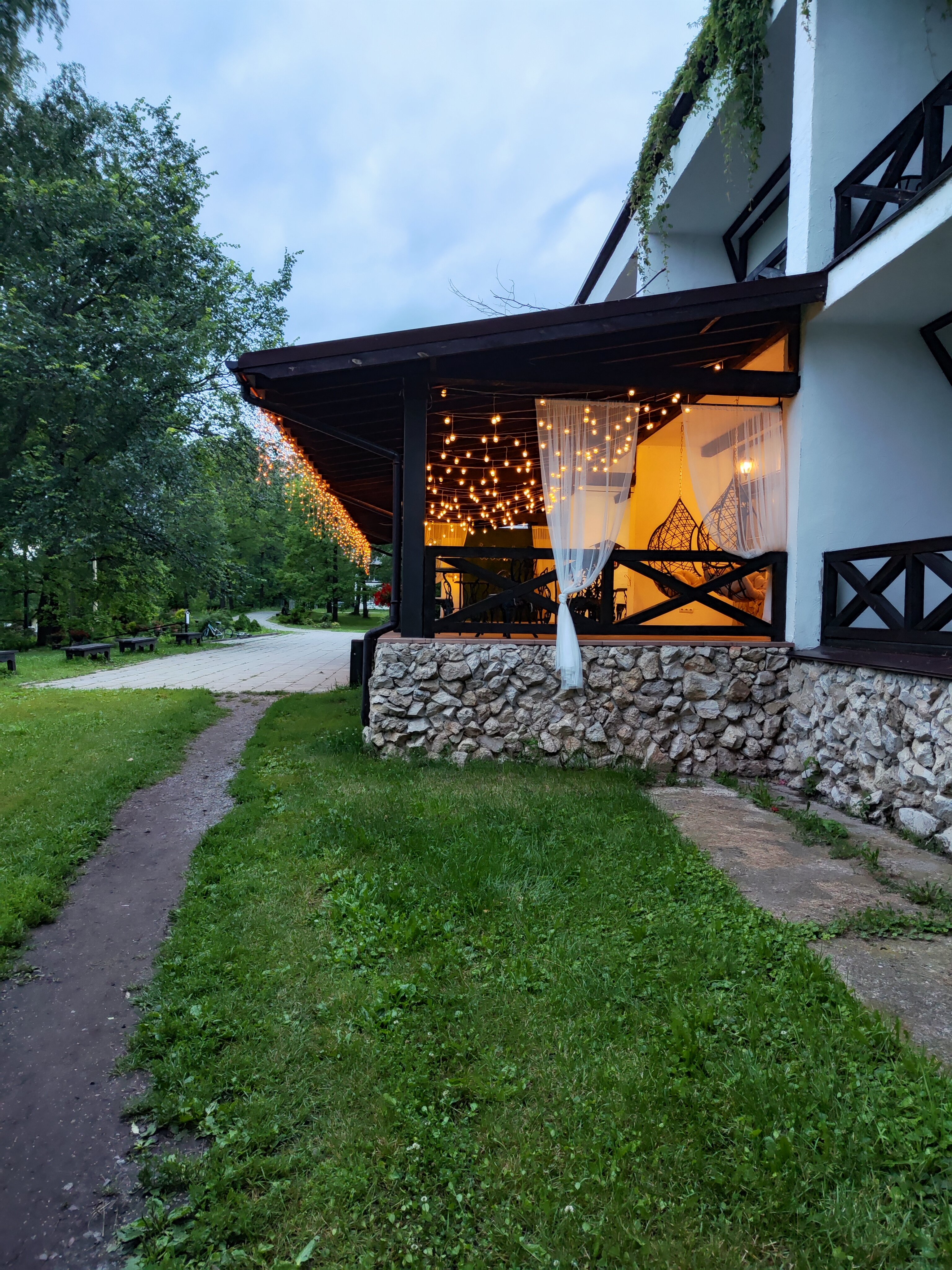 Фото Ильдорф