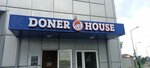 Doner house (Serafimovicha Street, 65А), fast food
