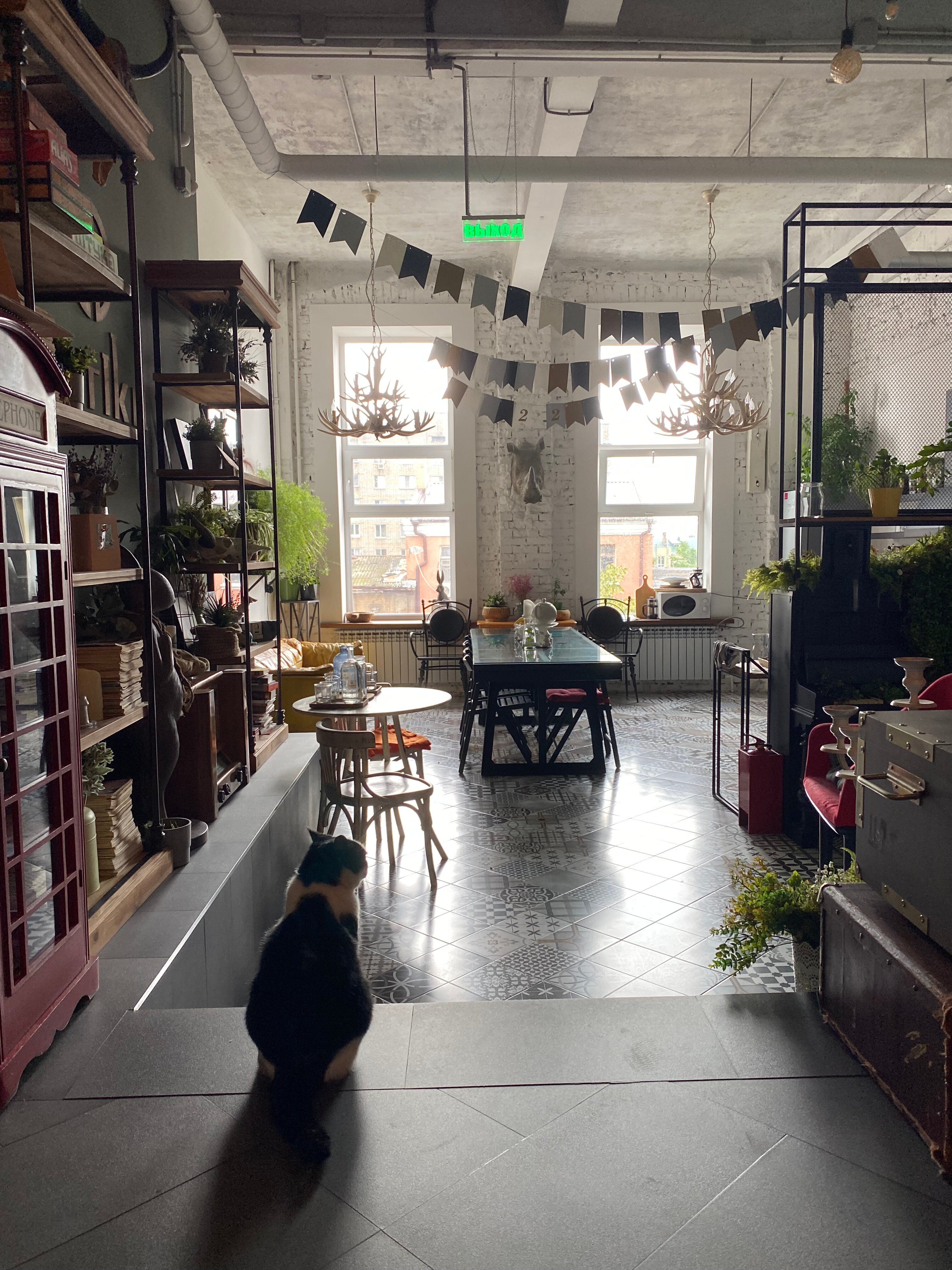 Фото Фабрика