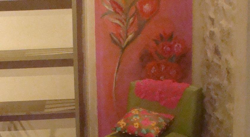 Фото La Maison du Bien Etre