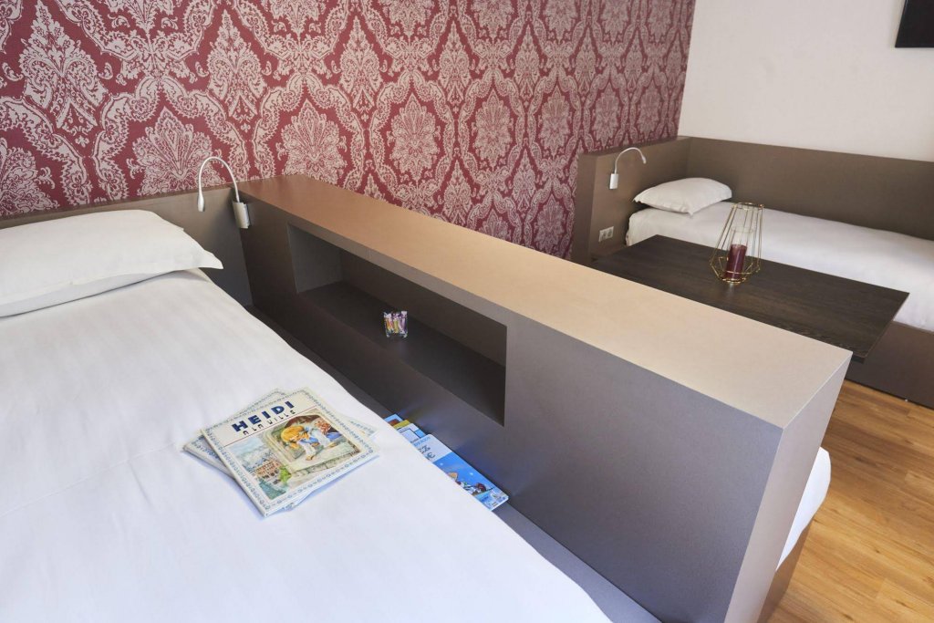 Фото Hôtel Duquesne