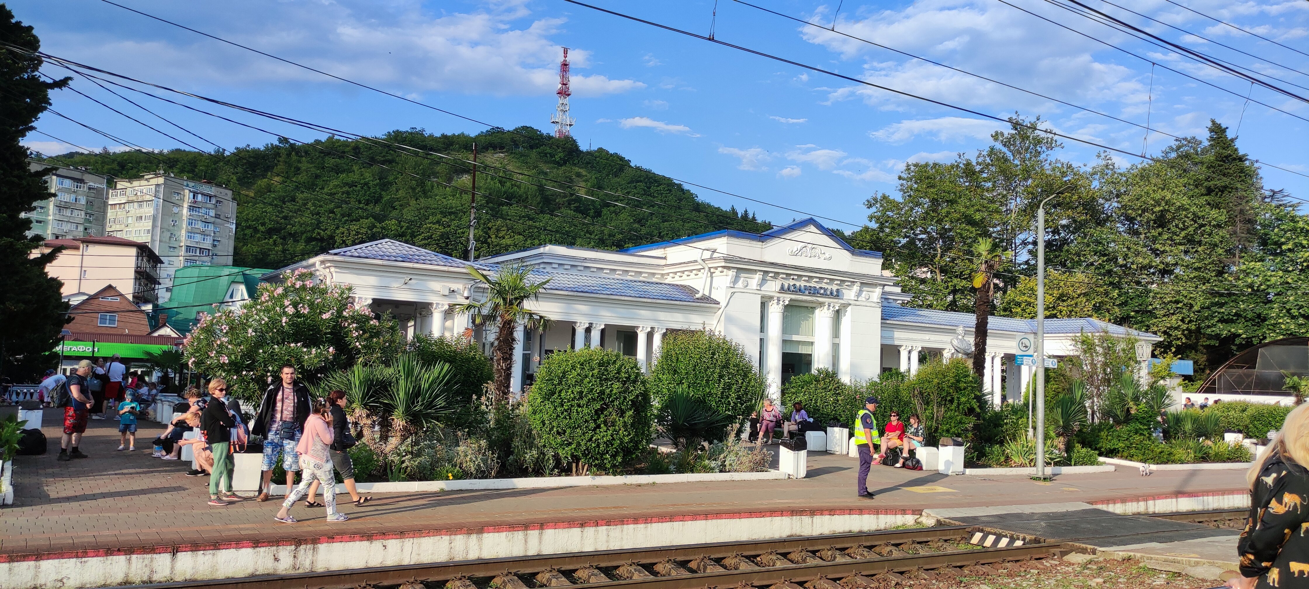 Фото Виктория-Отдых