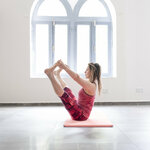 Tbili Yoga (просп. Давида Агмашенебели, 144), студия йоги в Тбилиси