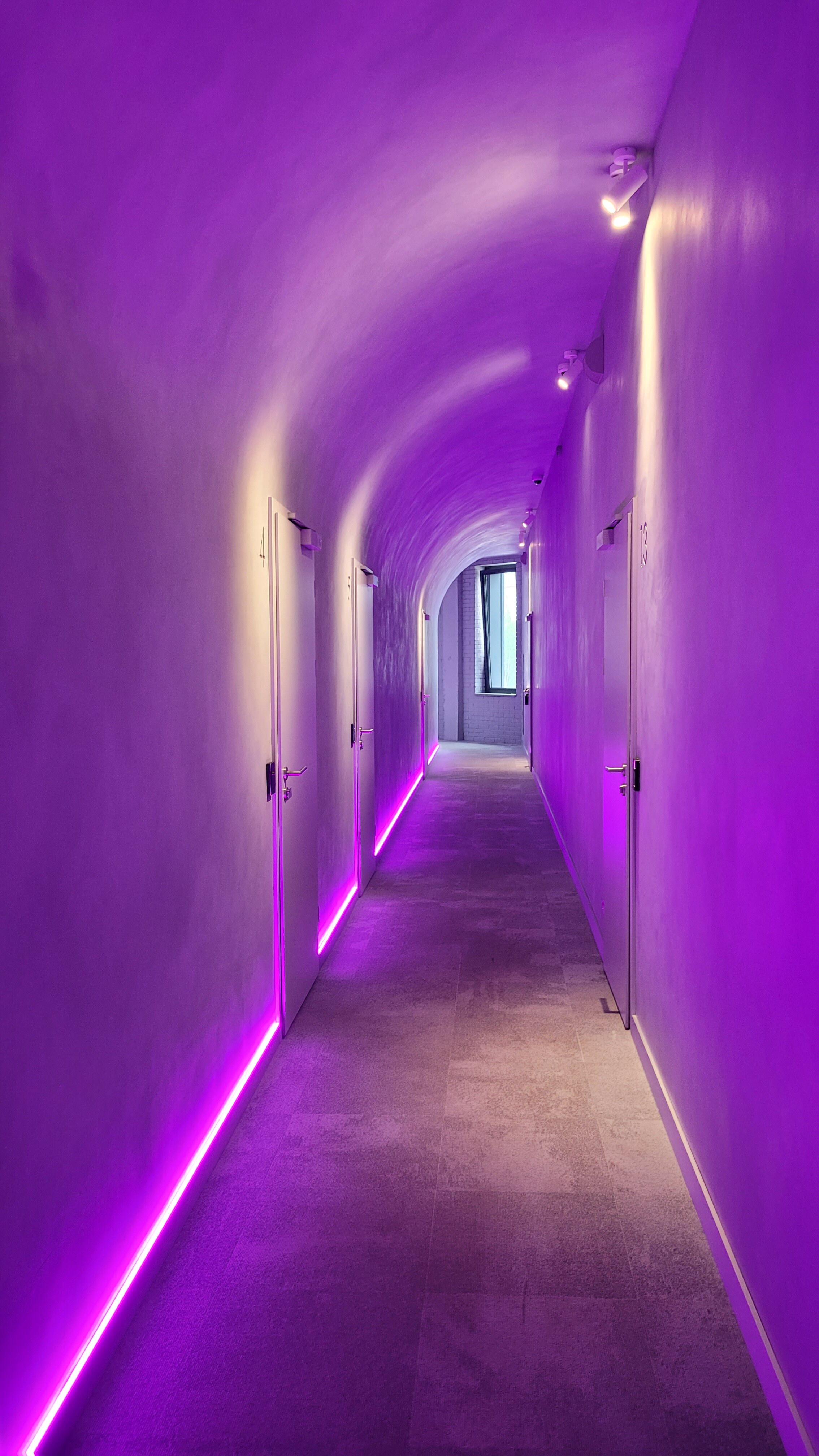 Фото Бутик-отель Voda