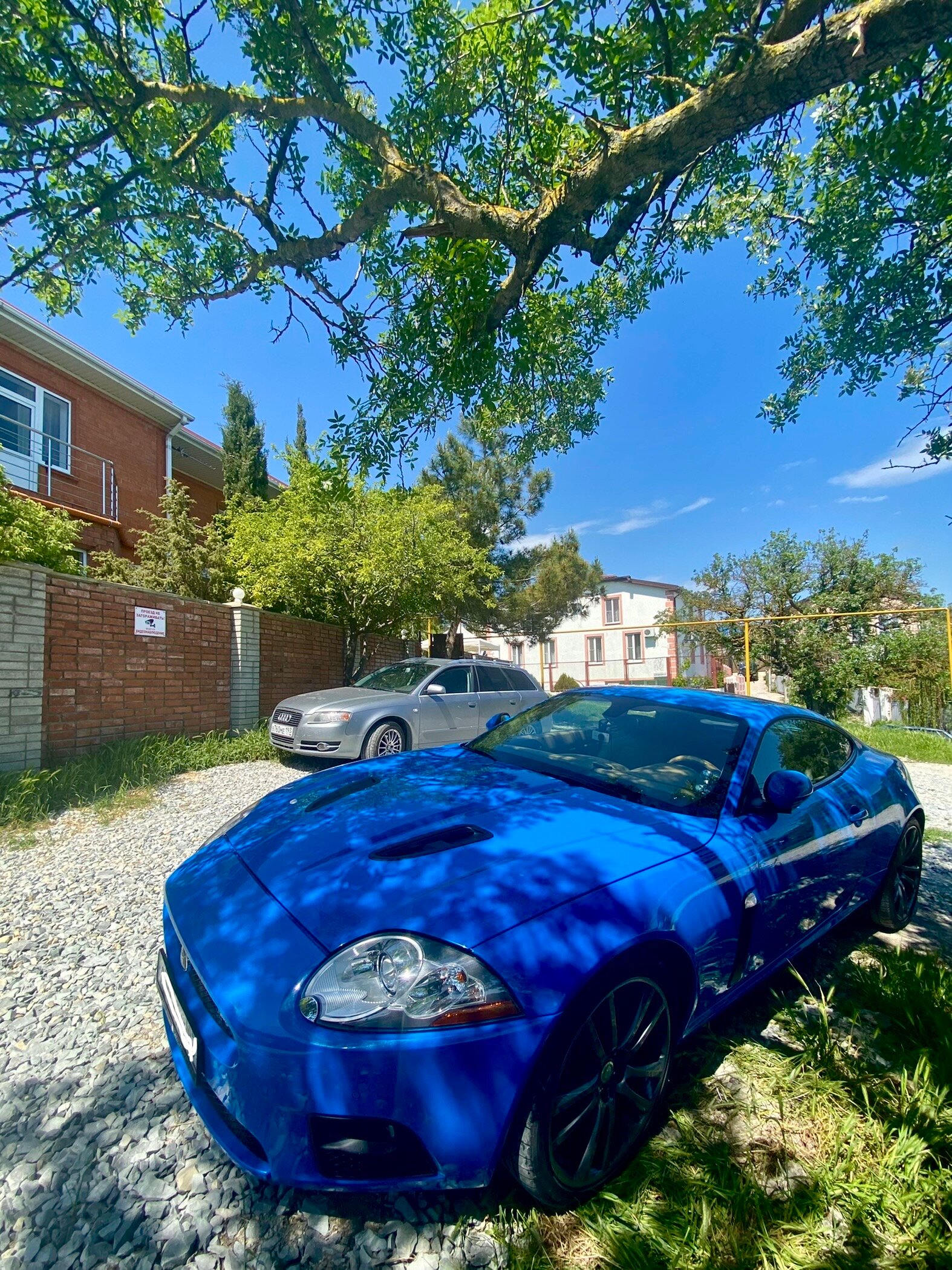 Фото Ля Вилла