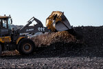 Yumiks (Partizanskaya Street, 67), coal company