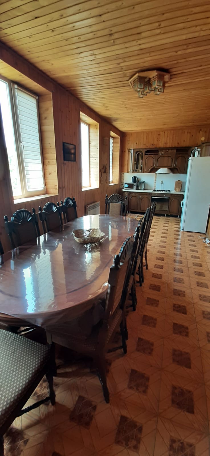 Фото Усадьба Гандурино